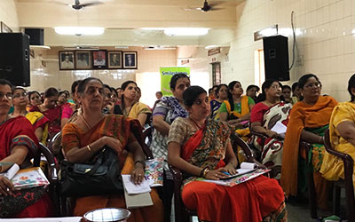 Teaching Institutes Program - Photo 2